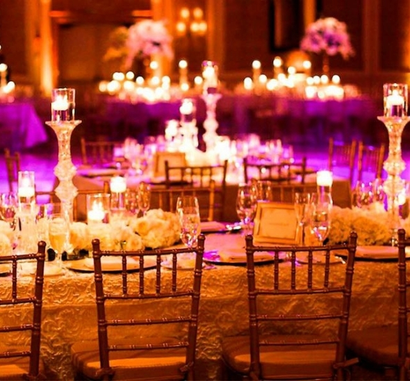 Стул Кьявари Gold