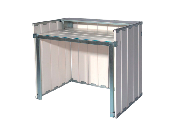 Барная стойка модульная