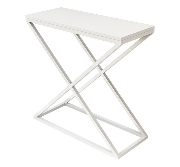 Прямоугольный стол X-loft