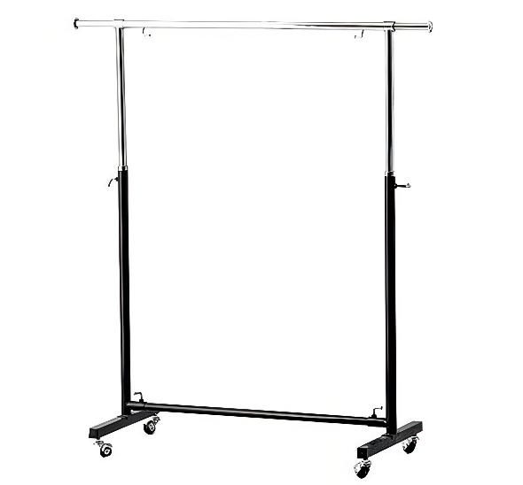 Вешало на колесах Libra