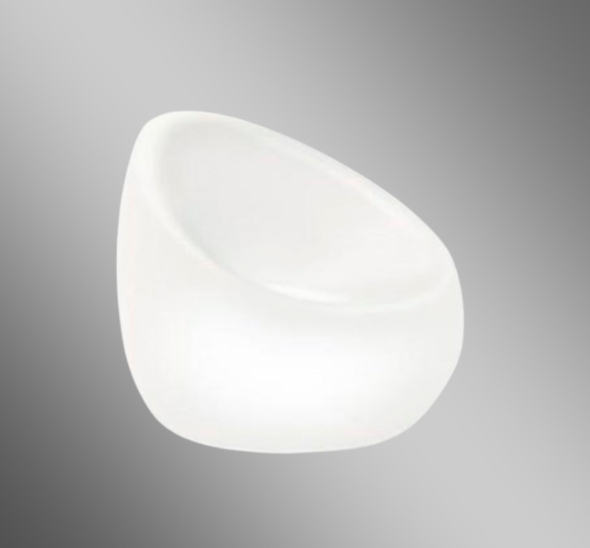 Кресло с подсветкой