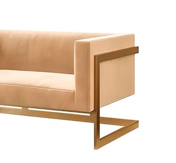 Диван Andrian Mokka