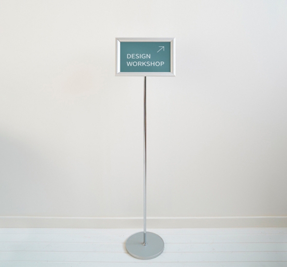 Указатель А4