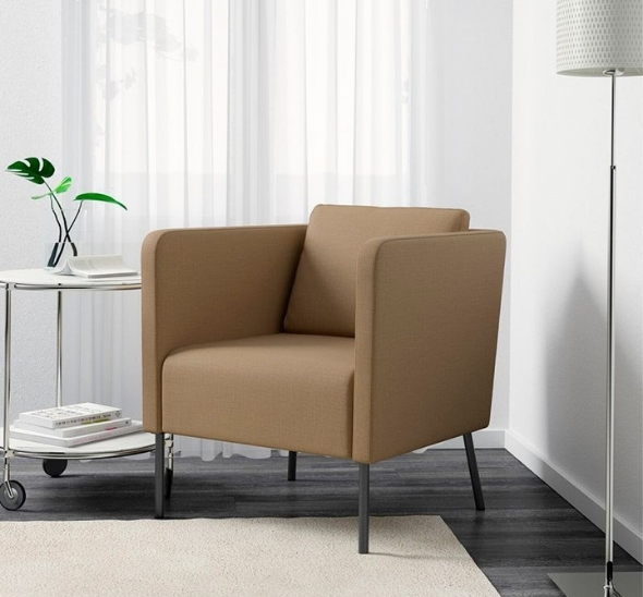 Кресло Экерё