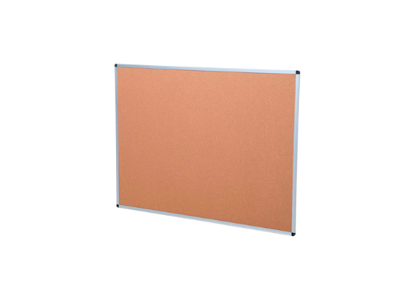 Доска пробковая 100х150см