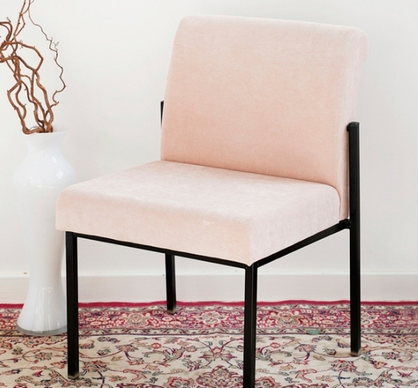 Кресло Модерн Шампань