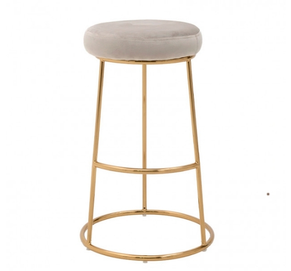 Барный стул Morbido Mokka