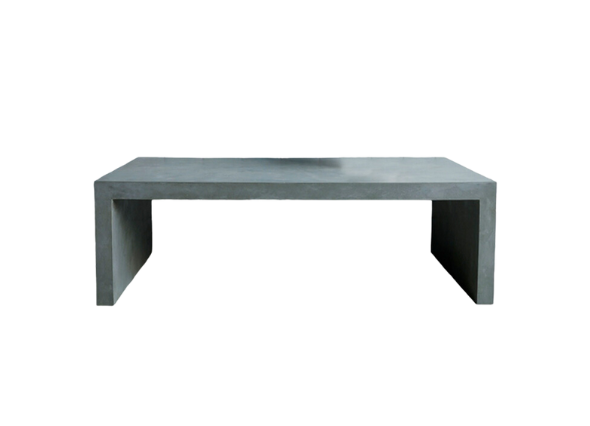 Журнальный столик Concrete