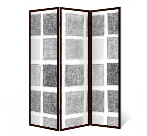 Ширма Клетка