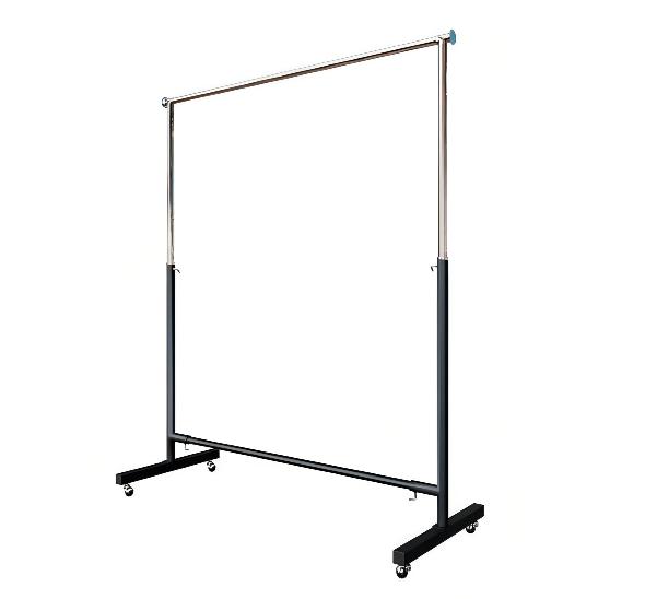 Вешало на колесах Libra