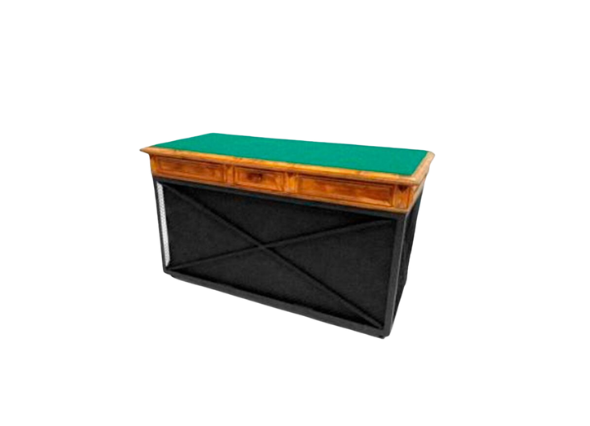 Декорация стол Ивана Урганта