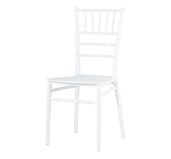 Стул Кьявари White