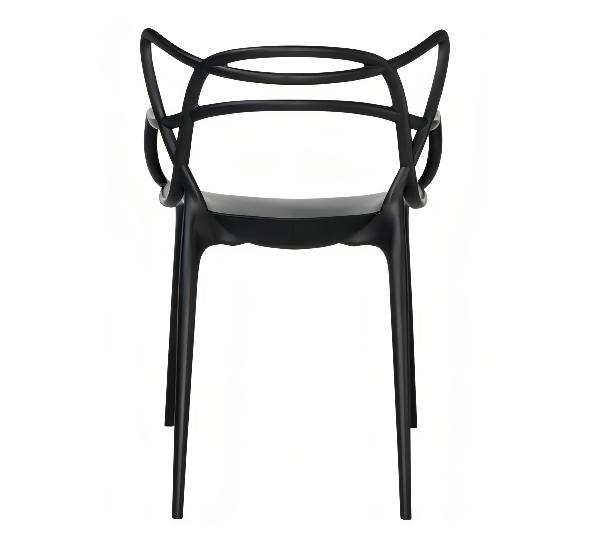 Стул Masters черный