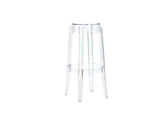 Табурет барный Ghost