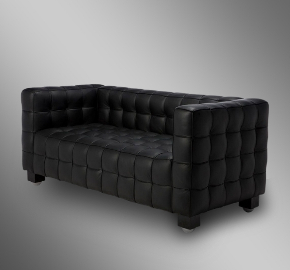 Диван Кубус трехместный