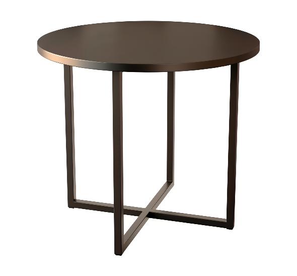 Банкетный стол Homer 100 Black