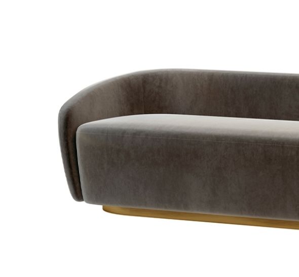 Диван Bajanetti