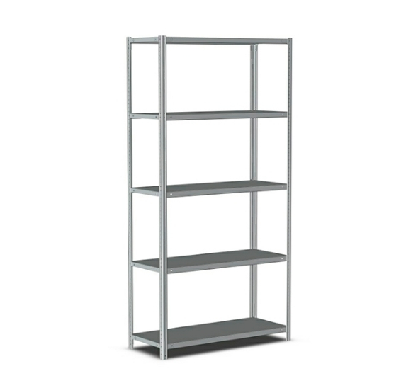 Стеллаж металлический