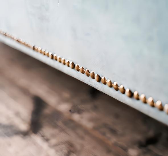 Диван Adelaida Aquamarine