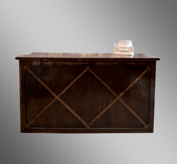 Барная стойка Old Fashioned