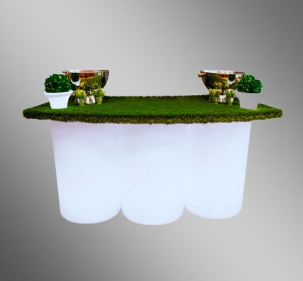 Барная стойка Эко