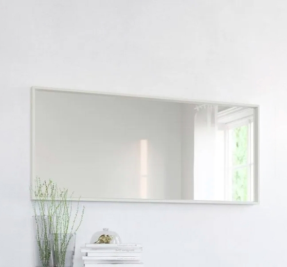 Зеркало настенное Nisse
