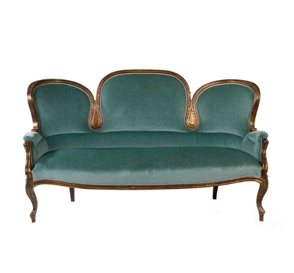 Диван Breeze трехместный