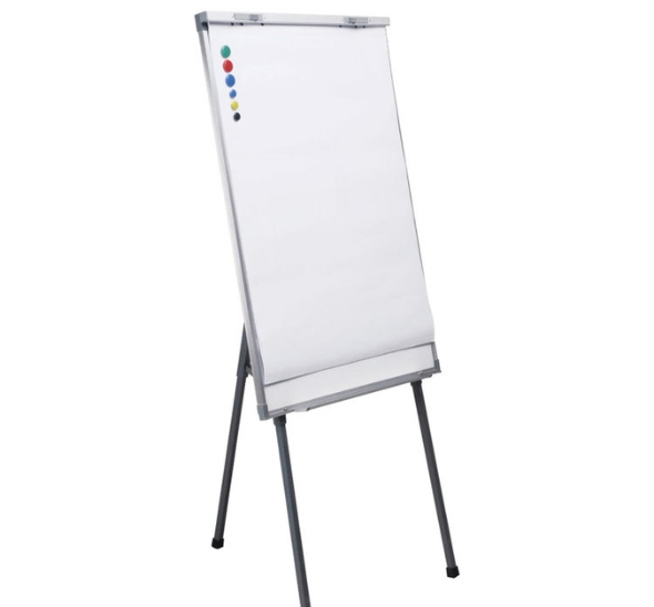 Блокнот для флипчарта