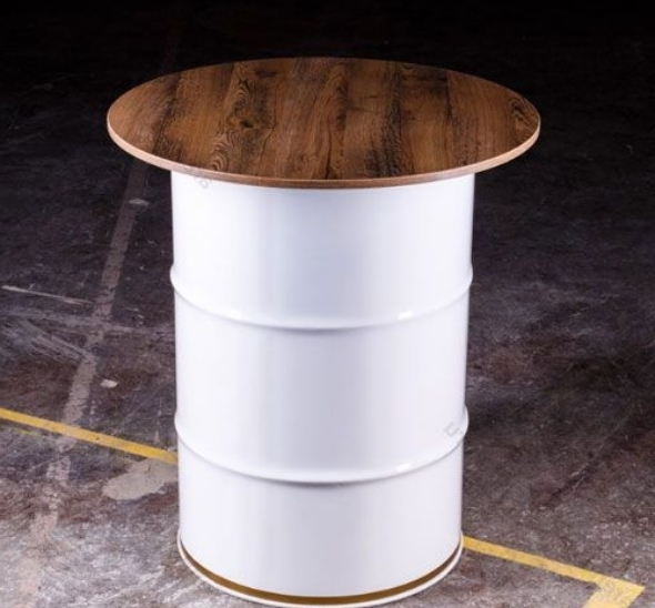 Стол «бочка стандарт»