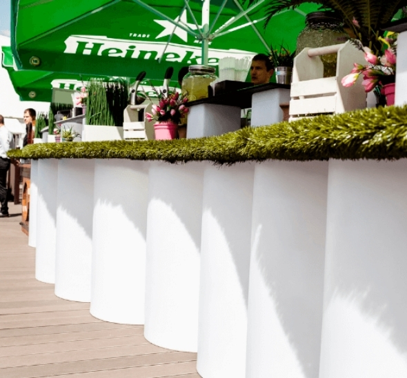 Барная стойка Эко