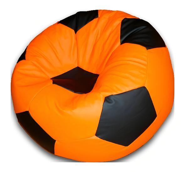 Пуф кресло-мешок Мяч