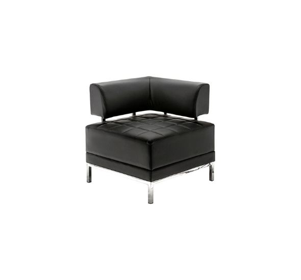 Диван Module Black Corner