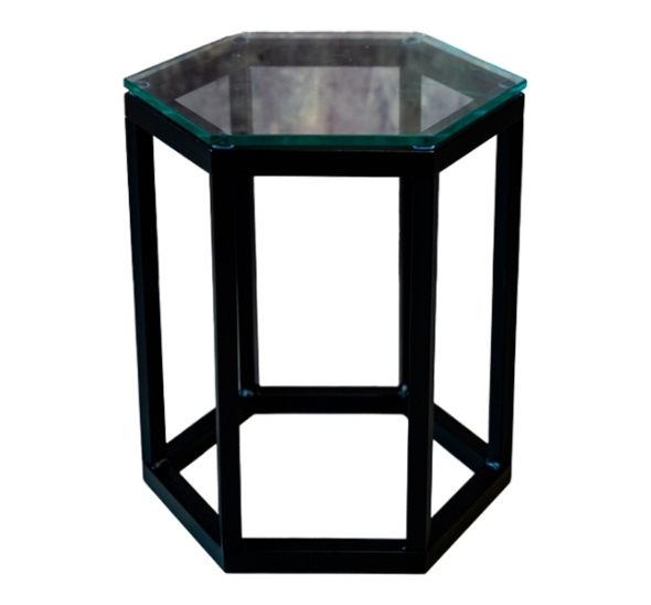 Журнальный столик Polygonal