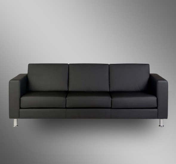 Диван Cyber трехместный