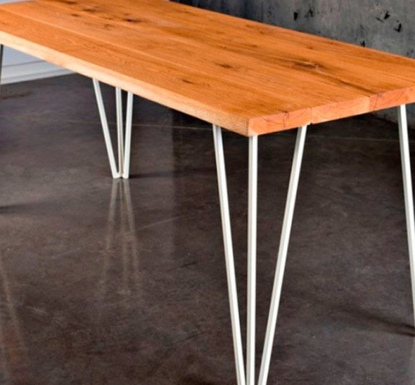 Банкетный стол Amsterdam Loft 180