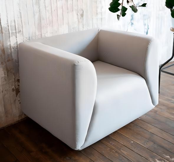 Кресло Liam Grey