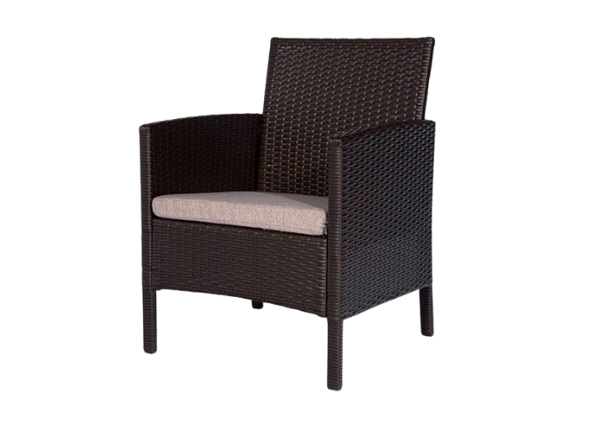 Кресло садовое