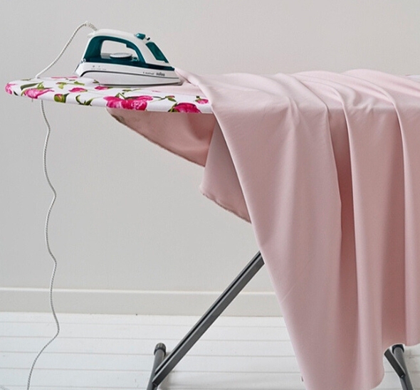 Утюг с отпаривателем