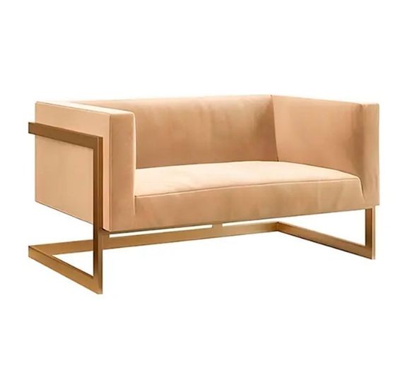 Диван Andrian Mokka