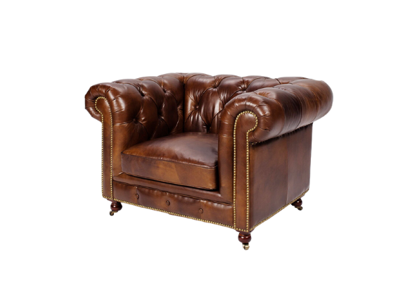 Кресло Chesterfield Classic