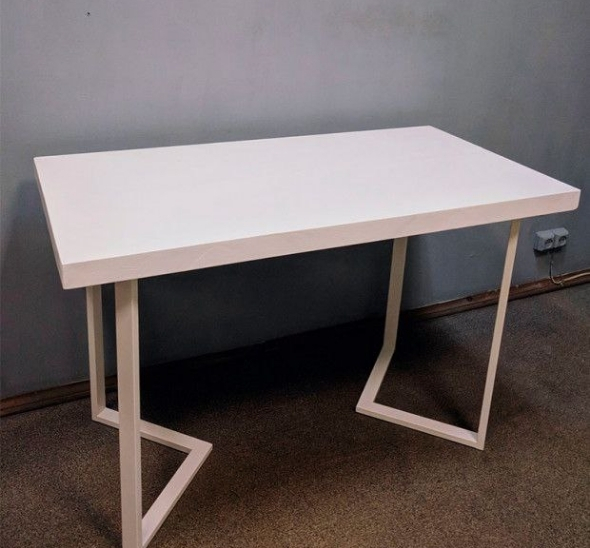 Прямоугольный стол Carlton