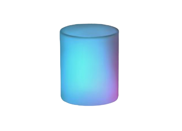 Лампа-колонна LED