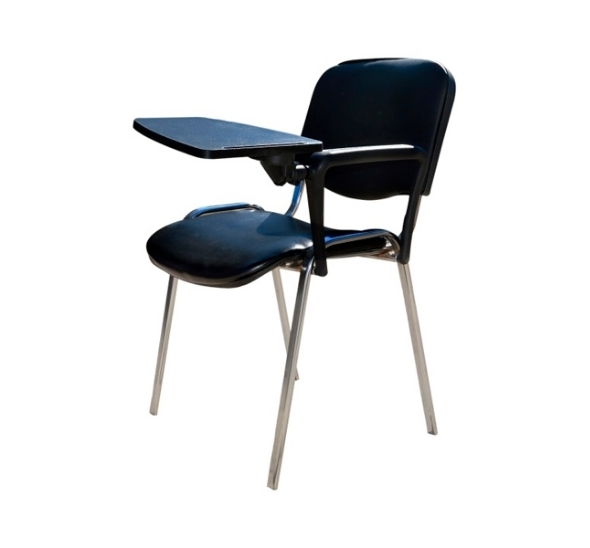 Стул мягкий с пюпитром