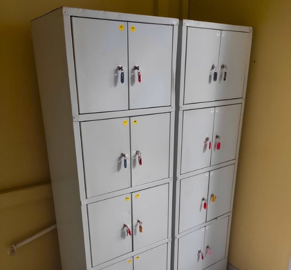 Камера хранения