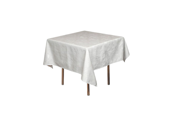 Стол квадратный под скатерть