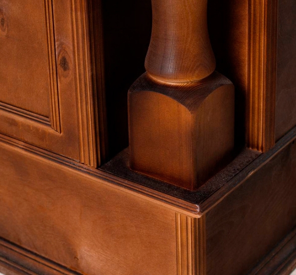 Барная стойка London pub