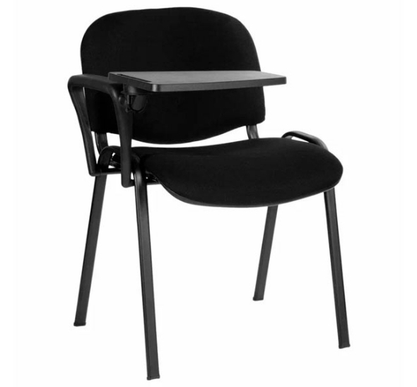 Стул мягкий с пюпитром