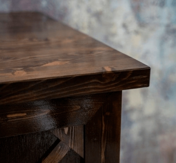 Барная стойка Old Fashioned