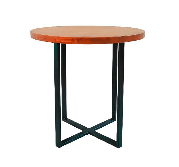 Банкетный столик Old Brown