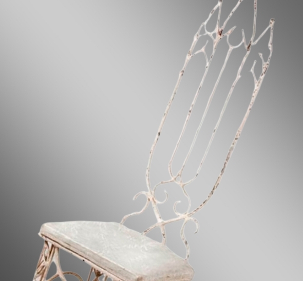 Трон Сказка